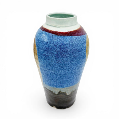 Handmade Porcelain Vase
