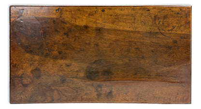 French Provincial Side Table