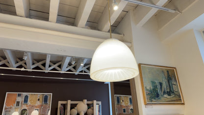Opaline Glass Pendant Lights