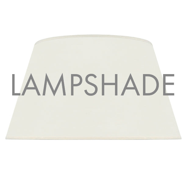 BK Stock Lampshade