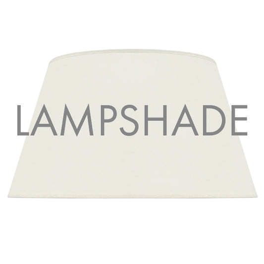 BK Stock Lampshade