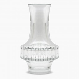 Crystal Bacarrat Vase