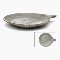 Large Marble Platter