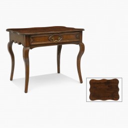 Louis XIV Oak Table