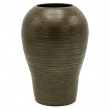 Dutch Brown Vase