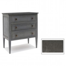 Painted Small Commode