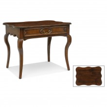 Louis XIV Oak Table