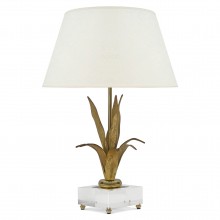 Mason Charles Aloe Vera Table Lamp
