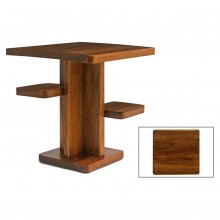 Limba Wood Table