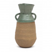 Handmade Stoneware Vase