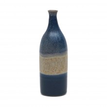 Small Bottle Vase By Lisa Paoletta