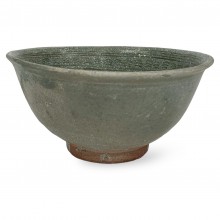 Light Green Chinese Bowl