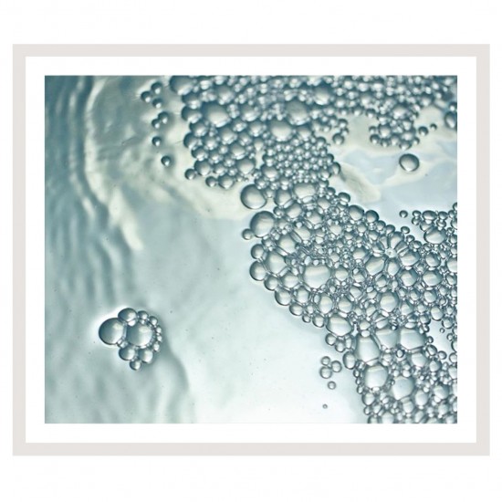 Photograph of Bubbles by Penny Ashford