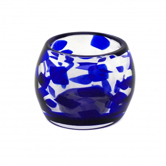 Italian Murano Art Glass Bowl