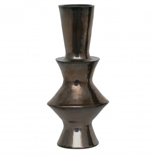 Ceramic Vase by John Born