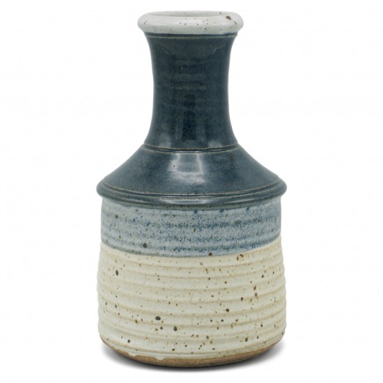 Studio Stoneware Vase