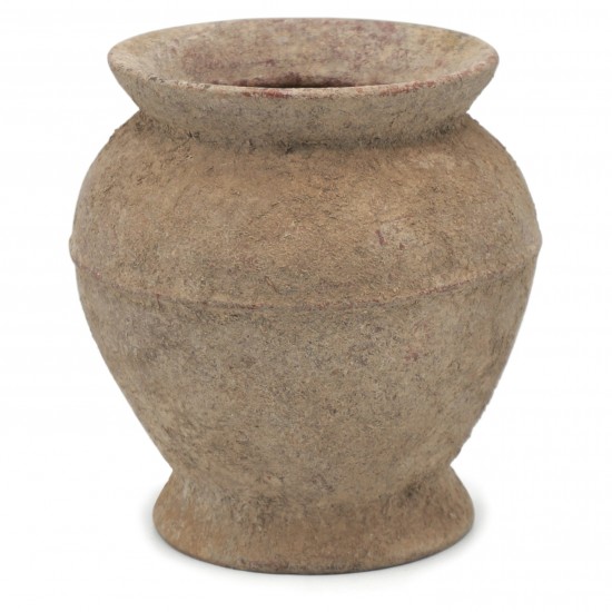 Thai Terra Cotta Vase