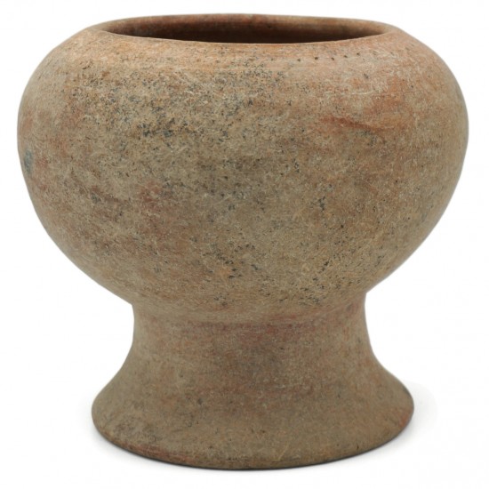 Thai Terra Cotta Vase
