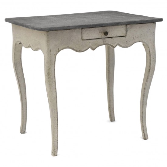 Painted Louis XV Table