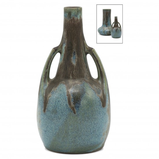 French Art Nouveau Vase