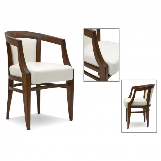 Beech wood Chair