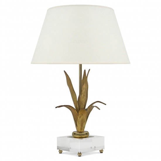 Maison Charles Aloe Vera Table Lamp