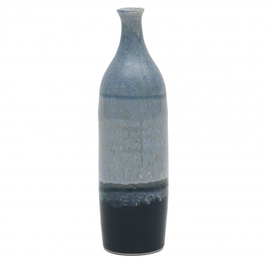 Medium Bottle Vase By Lisa Paoletta
