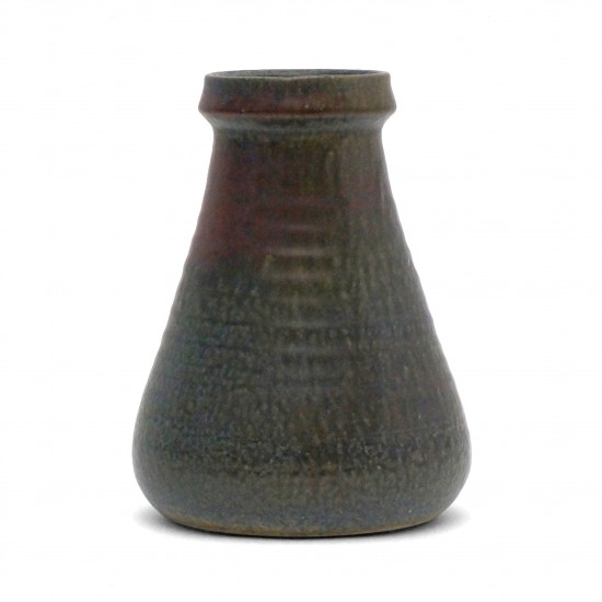 Dutch Stoneware Vase
